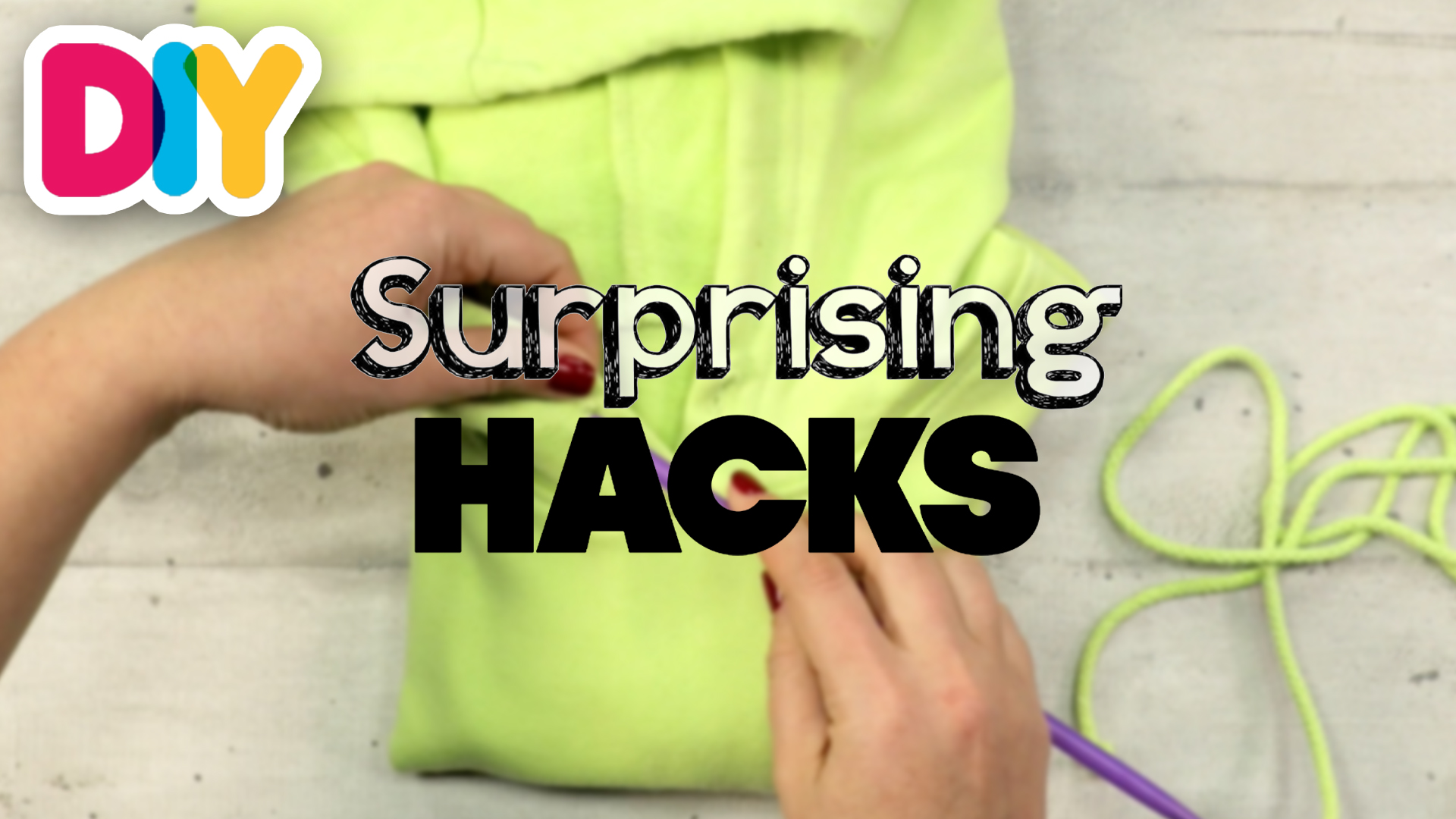 8 Surprising Hacks For Any Occasion