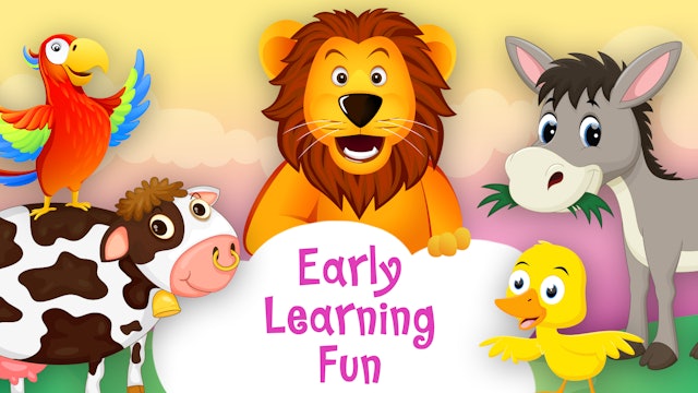 Early Learning Fun