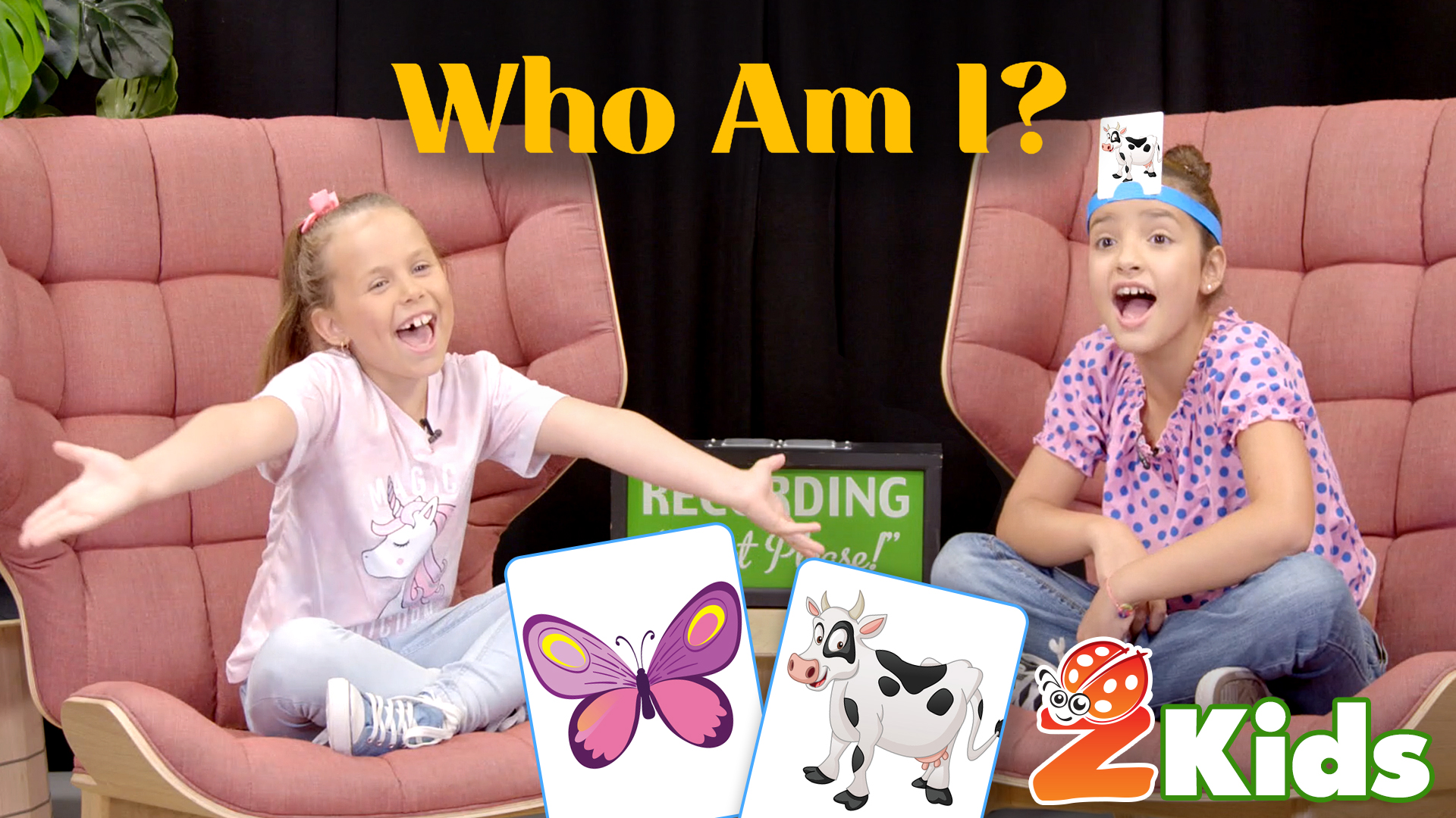 Who Am I | Episode #2