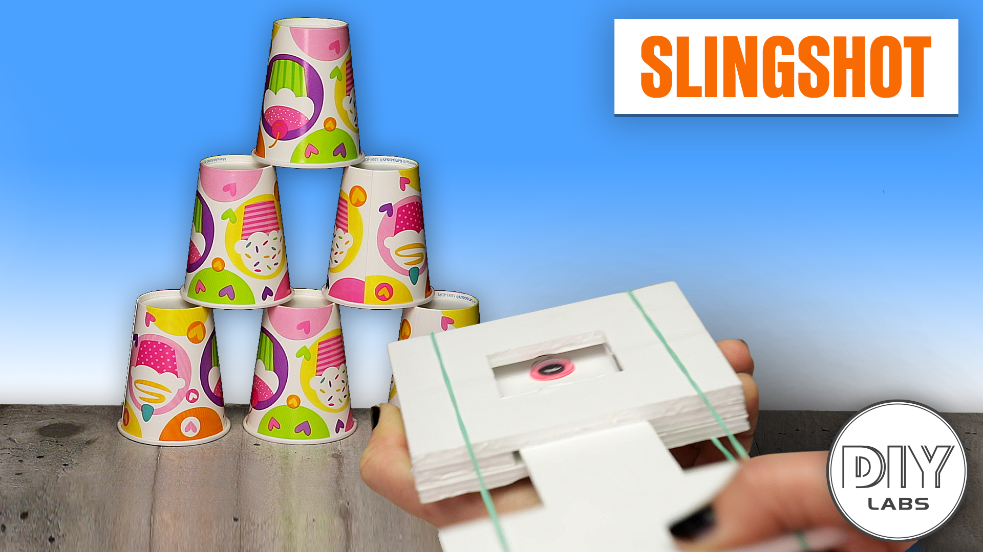 Crafts for Kids - Zouzounia TV+