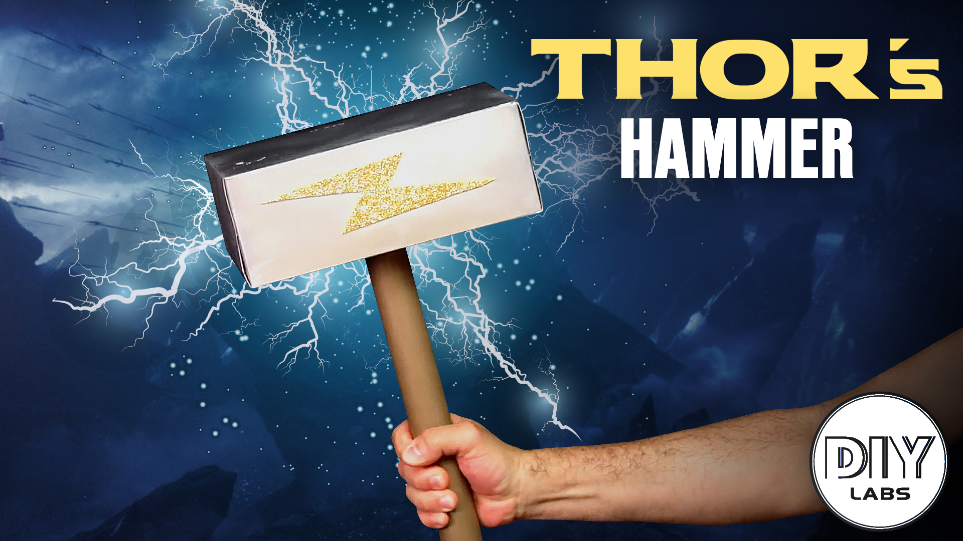 Thor's Hammer