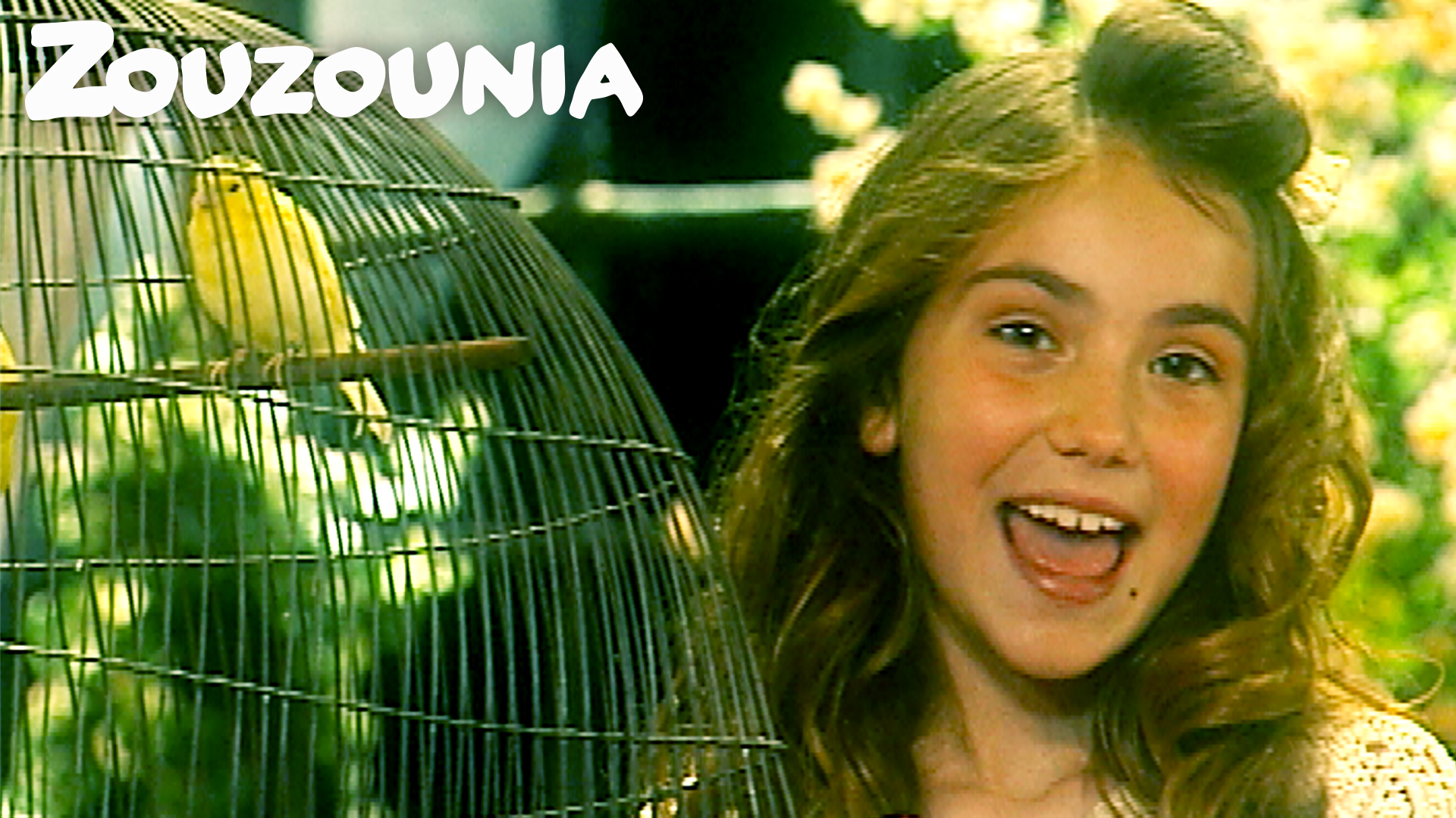 Κελαηδήστε Ωραία Μου Πουλάκια - Ζουζούνια 