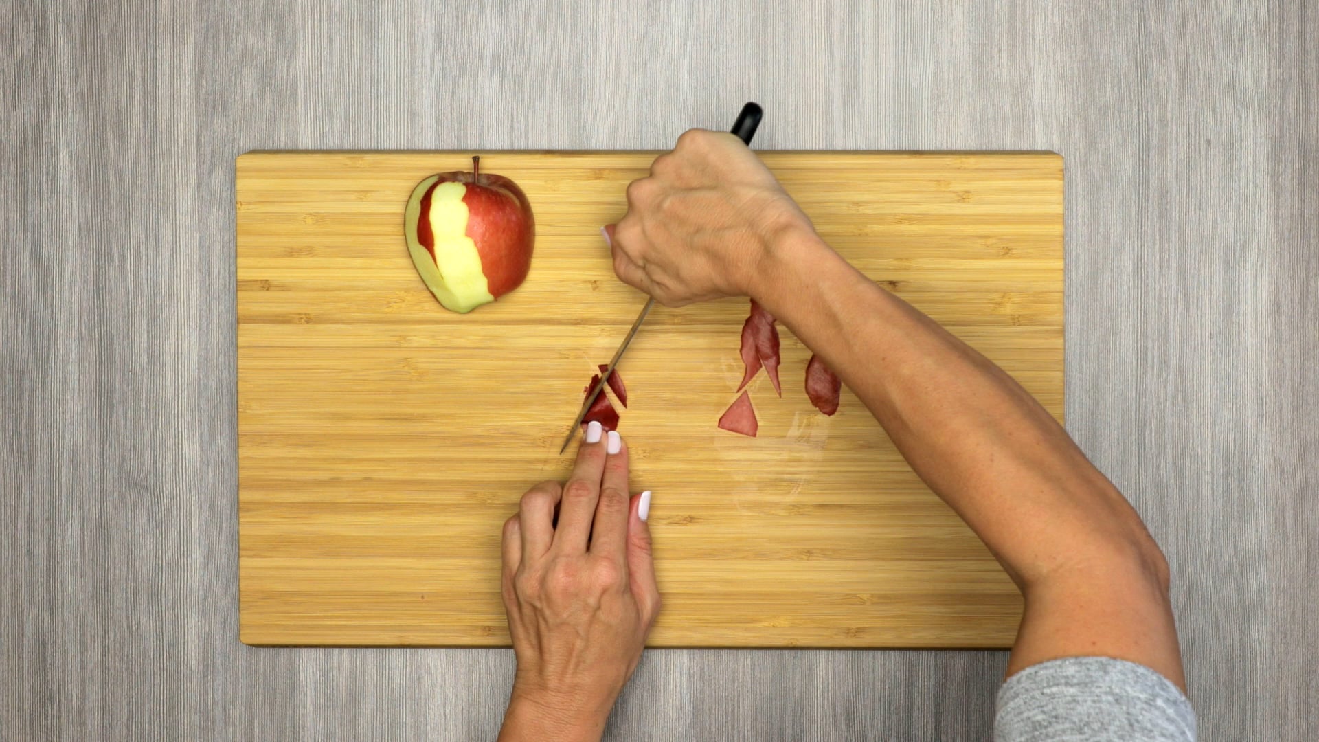 Rudolph | Oatmeal Christmas Recipe 