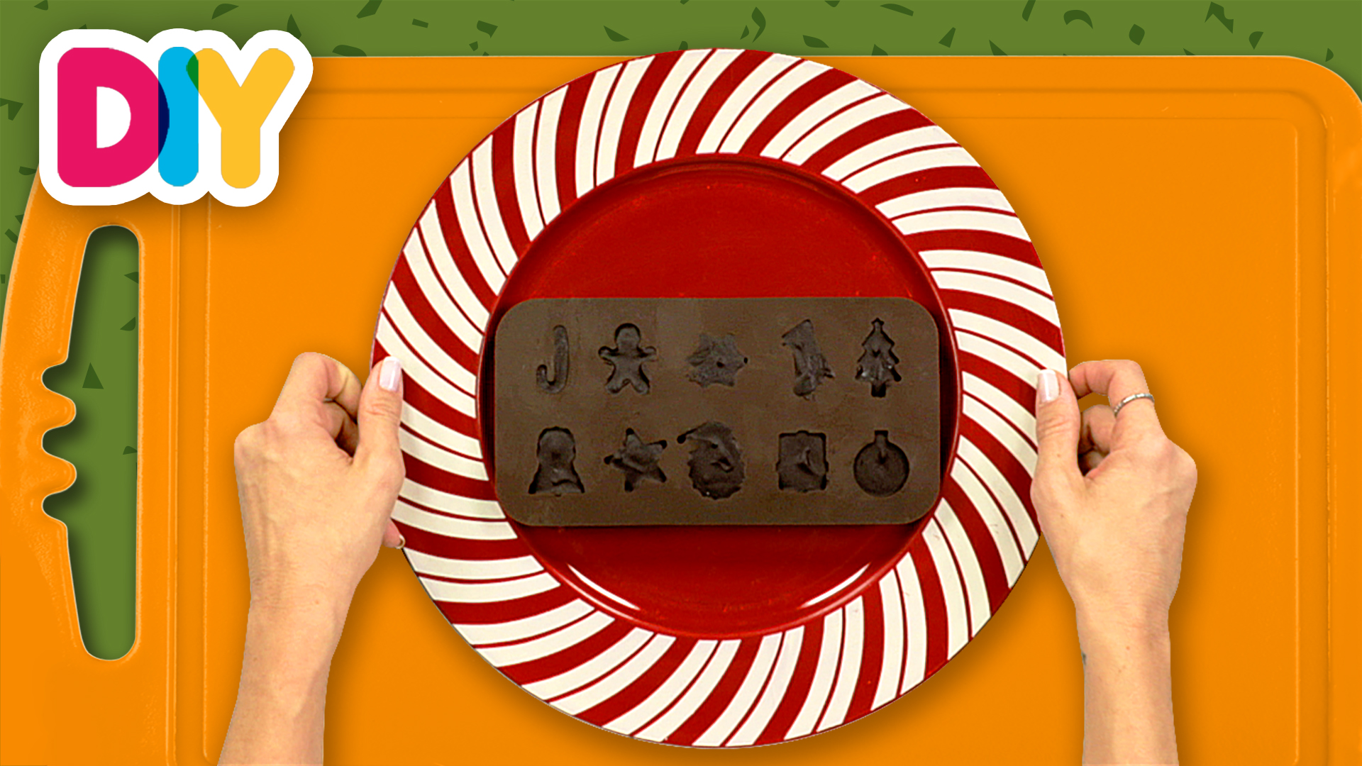 Homemade Chocolates | Christmas Snack