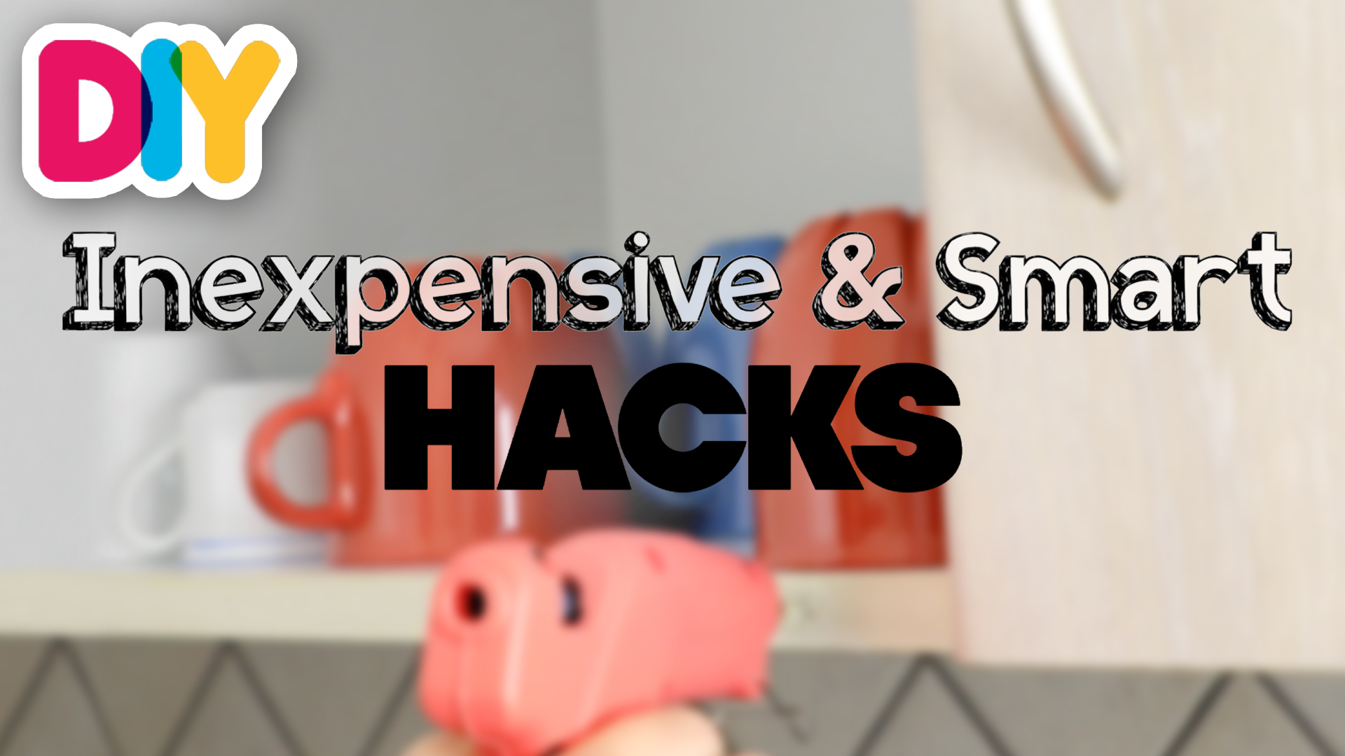 8 Inexpensive & Smart Hacks That Will Change Your Life!