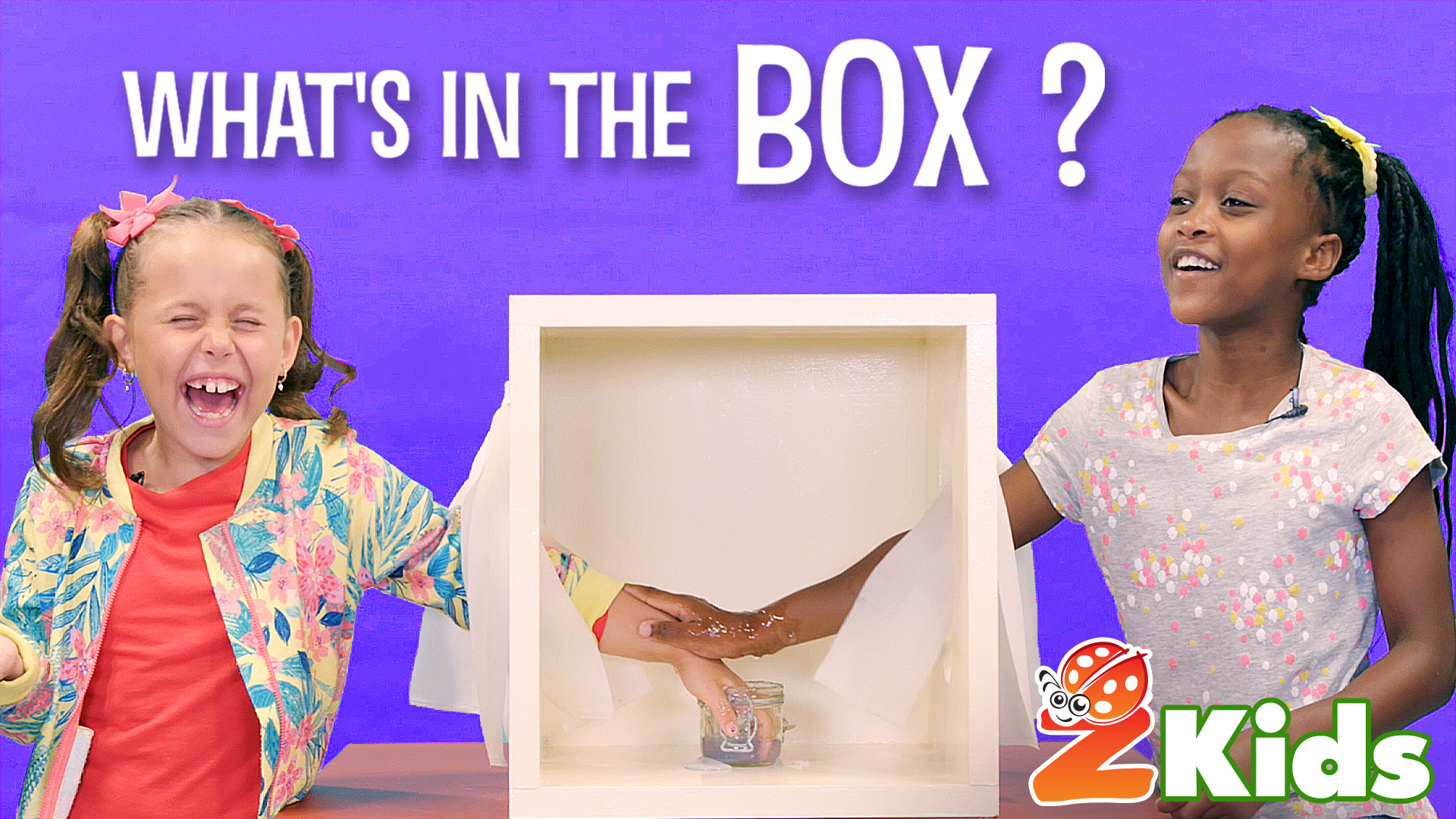 What's In The Box | Episode #2