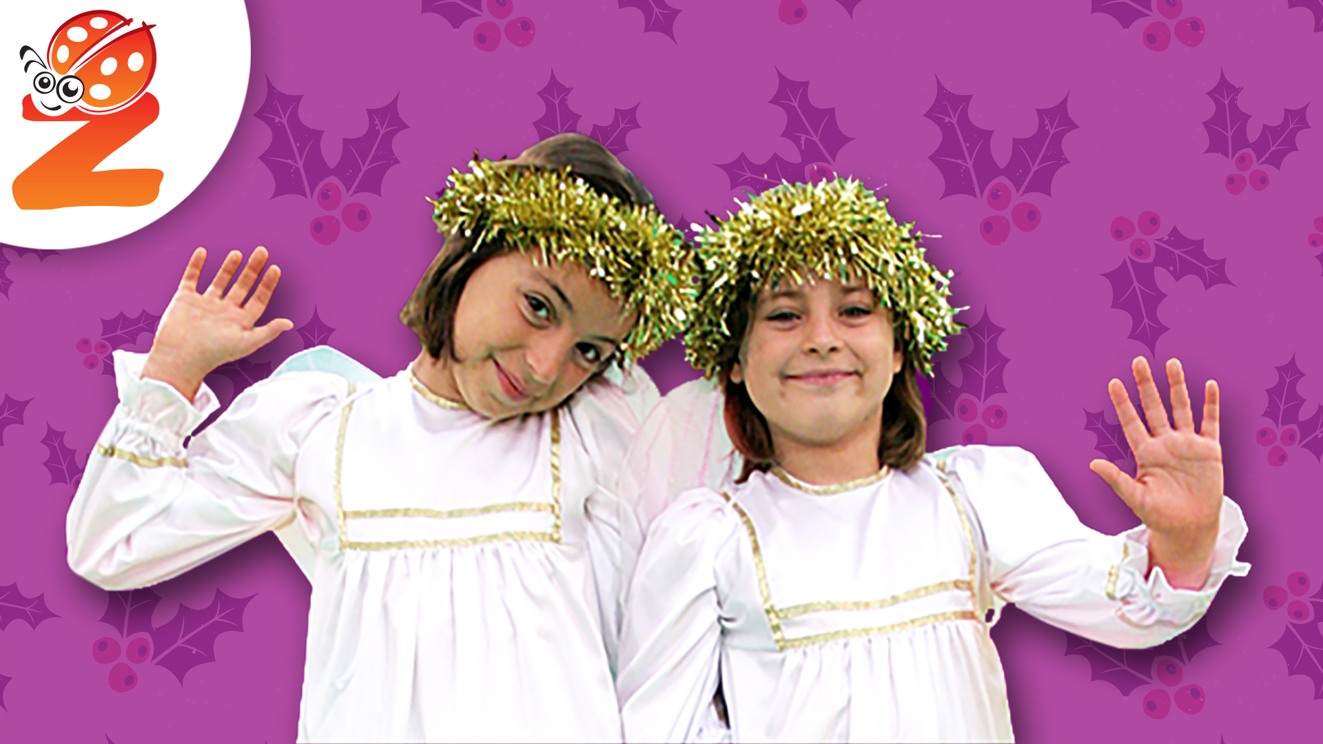 Jingle Bells - The Zoogies