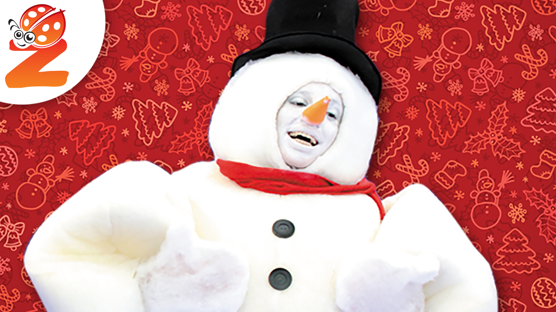 Frosty the Snowman - The Zoogies