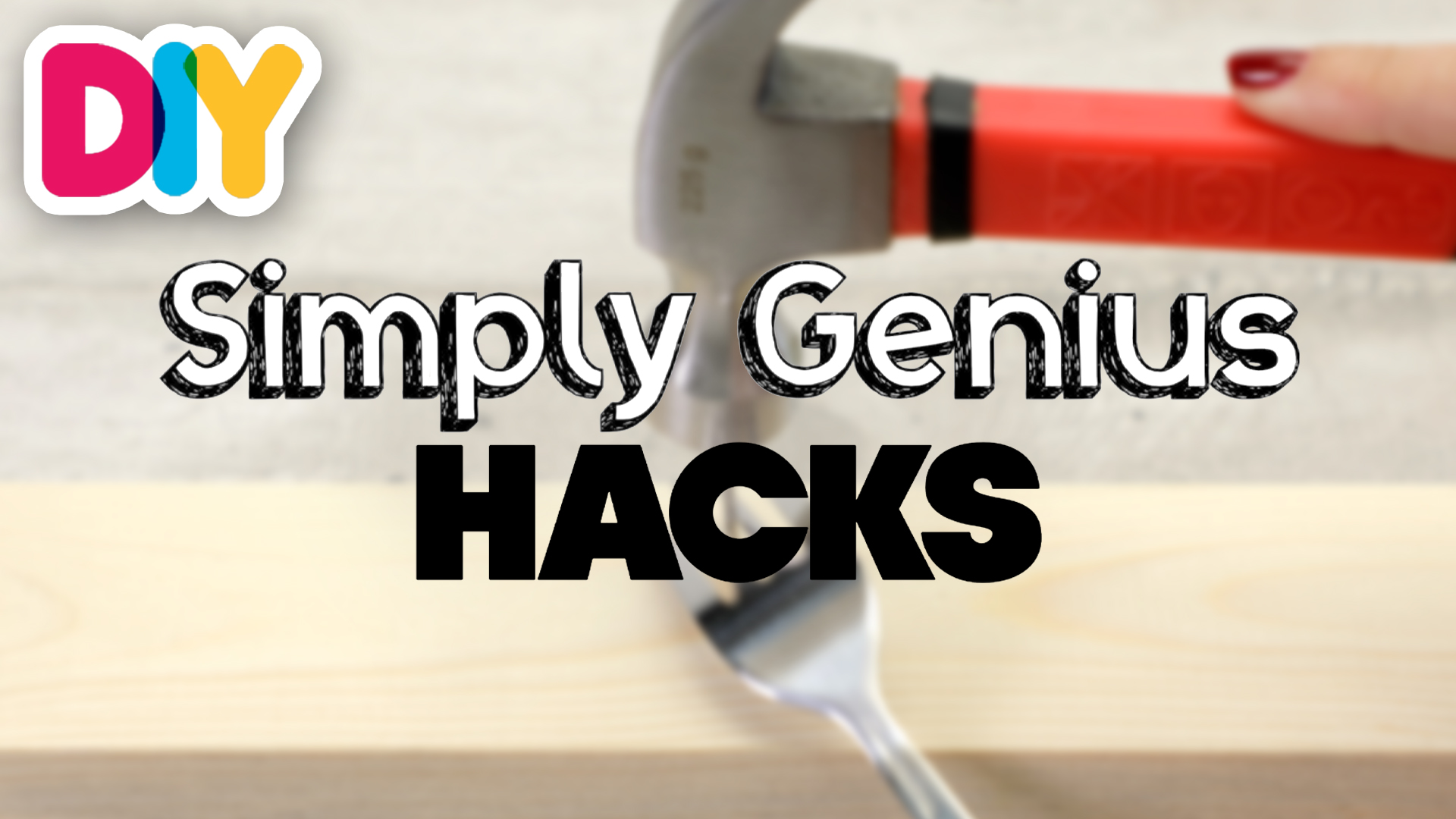 8 Simply Genius Hacks