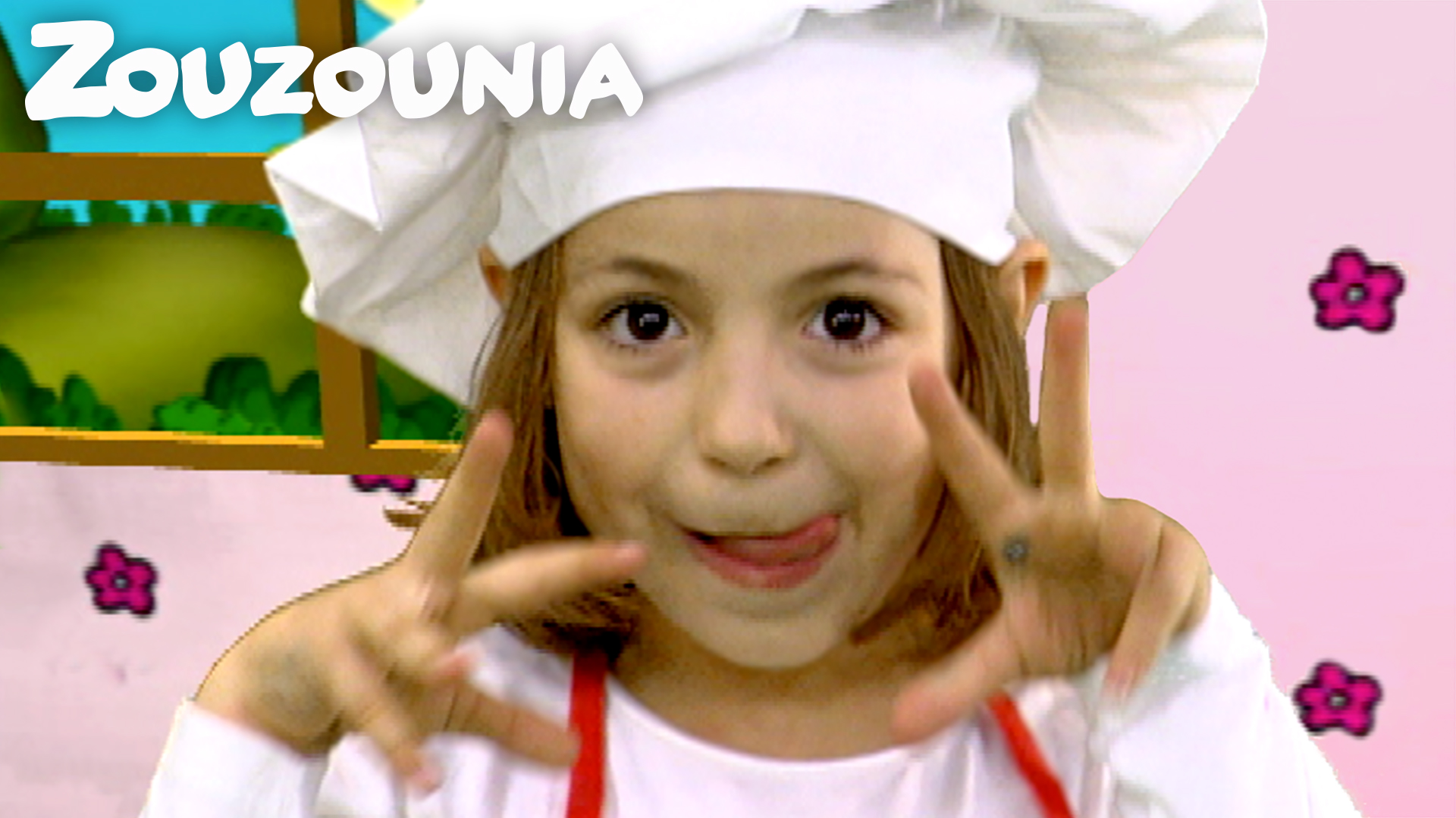 Ο Καρακατσάνης - Ζουζούνια 