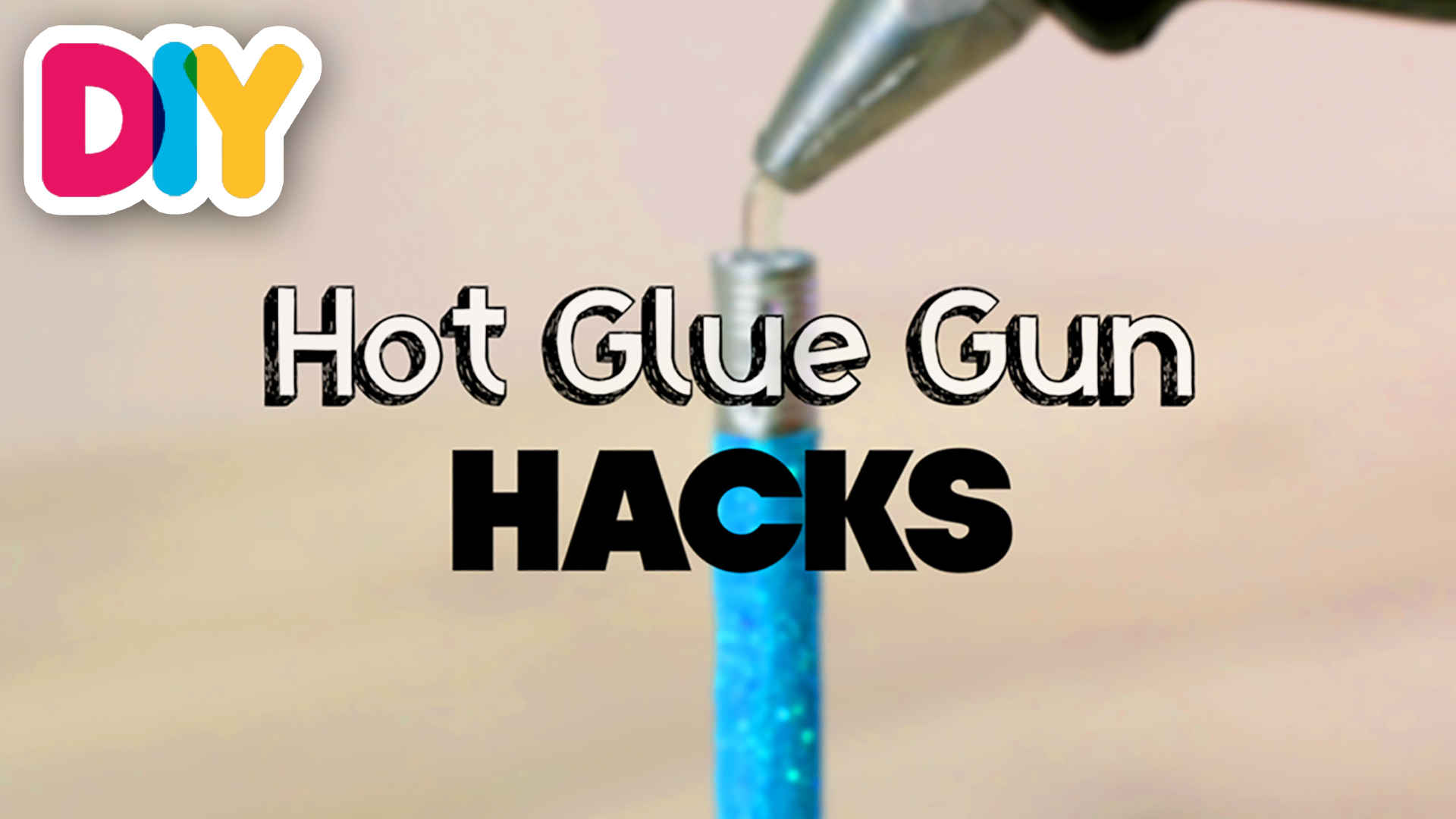 8 Lifesaving Hot Glue Gun Hacks