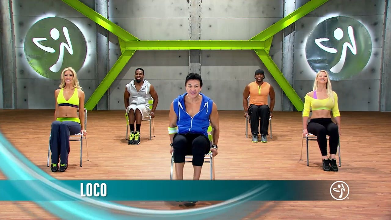 Amazing Abs Zumba Tone Up Workout System Zumba Digital Workouts