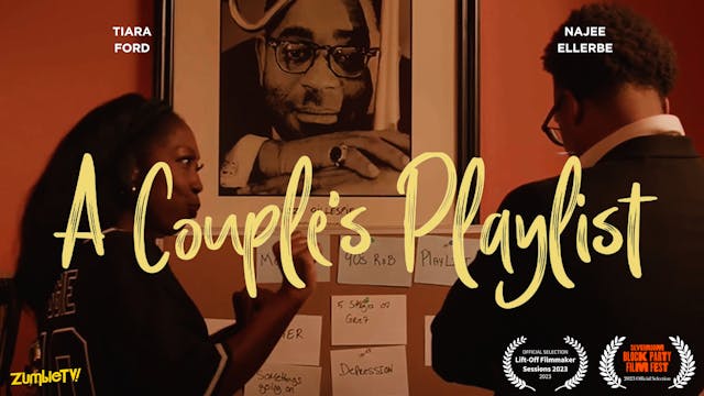 A Couple's Playlist - 2023