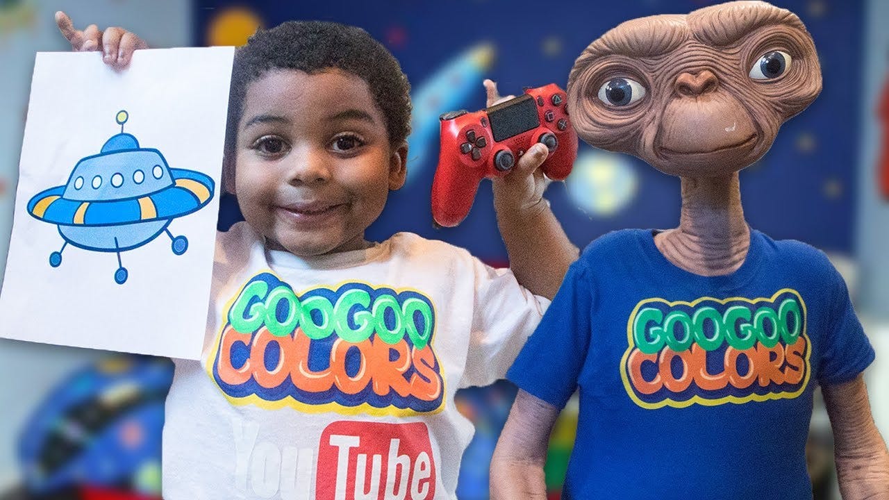 goo goo gaga t shirt